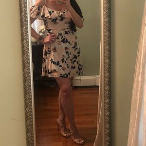 Floral  Dress for any occasion